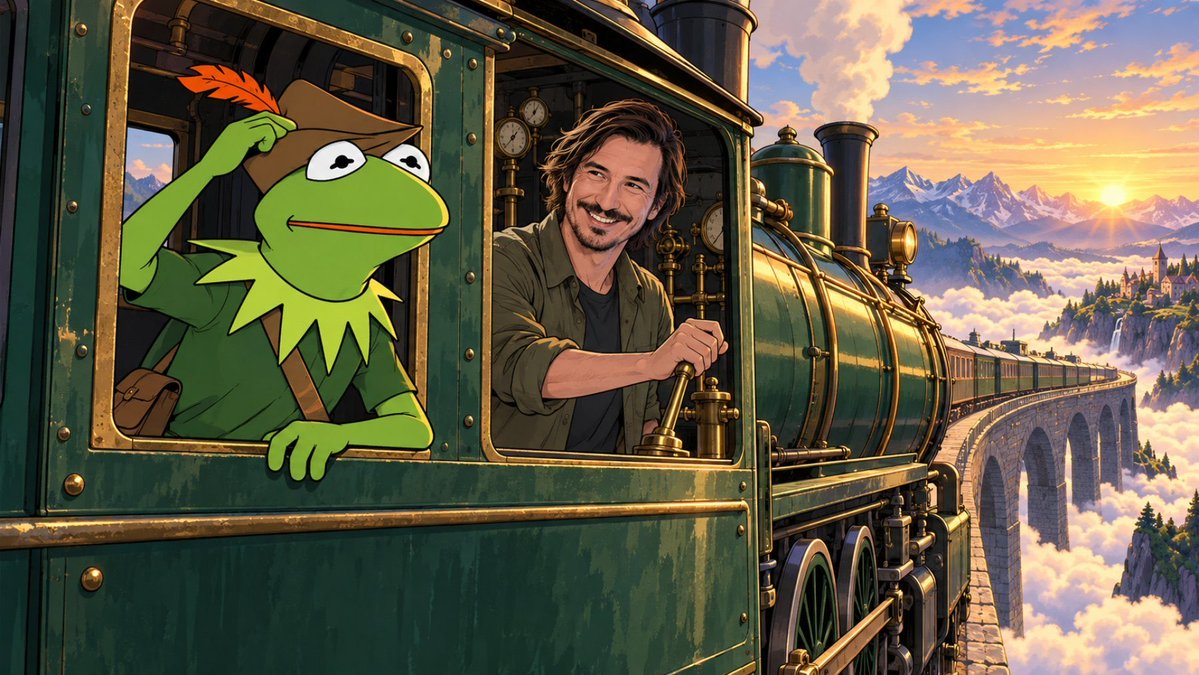 Edii369's tweet photo. @HTX_Global $ROBIN the frog of 2026! 🚀🐸 https://t.co/VKErL7KG7M