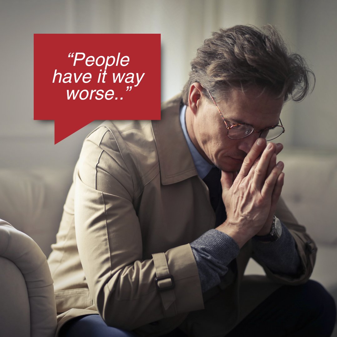 SickNotWeak's tweet photo. Sometimes people say things because they want to help.

But good intentions don't always make the words helpful.

“You seem fine.”

“Just focus on the positive.”

Sometimes you don't need someone to fix it.

You need someone to listen.

#SickNotWeak #MIAW2026 https://t.co/wxklnmVZBU