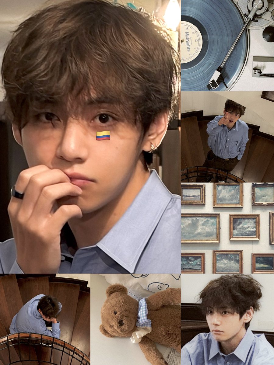 jkissthv's tweet photo. V                                                             and V's https://t.co/Ft4ITOmlou