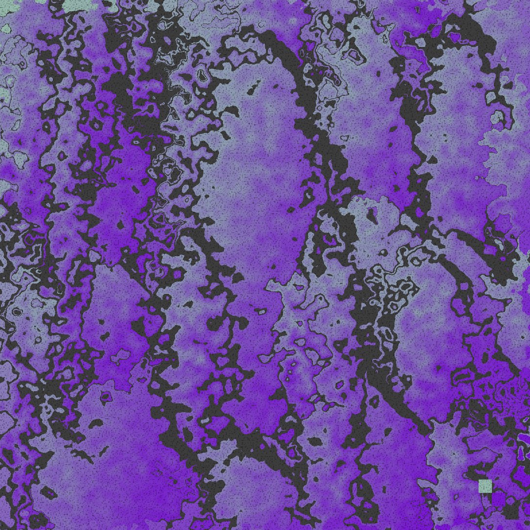 bootloader_art's tweet photo. { create_unique_abstract_composition(); }

◉ subdued, by @__blasv

Distorted monochromatic compositions from layered ellipses, gradients, grain, and noise.

#1, 2 https://t.co/LZeHZmYb0Q