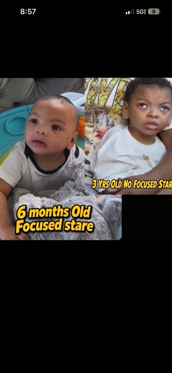 itskimkbtch's tweet photo. but according to the rocktards he's making progress. baby he has REGRESSED. https://t.co/umm7APwygs