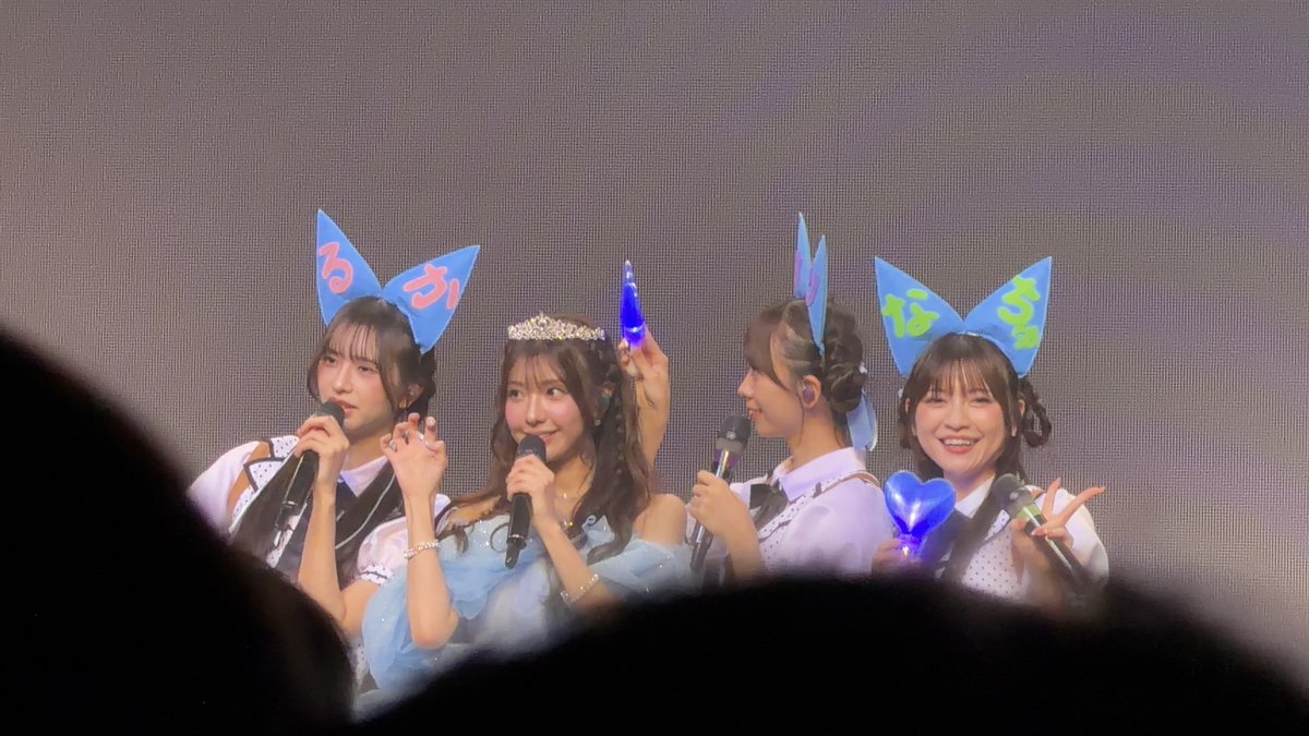 miku_99_'s tweet photo. 3人のイヤそうな顔がとてもいい

#わーすた　#瑠香めら　#みりちゃんといっしょ  #りりかわいい　#なちゅ恋 https://t.co/8bgKJBsdd6