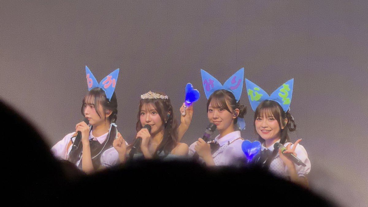 miku_99_'s tweet photo. 3人のイヤそうな顔がとてもいい

#わーすた　#瑠香めら　#みりちゃんといっしょ  #りりかわいい　#なちゅ恋 https://t.co/8bgKJBsdd6
