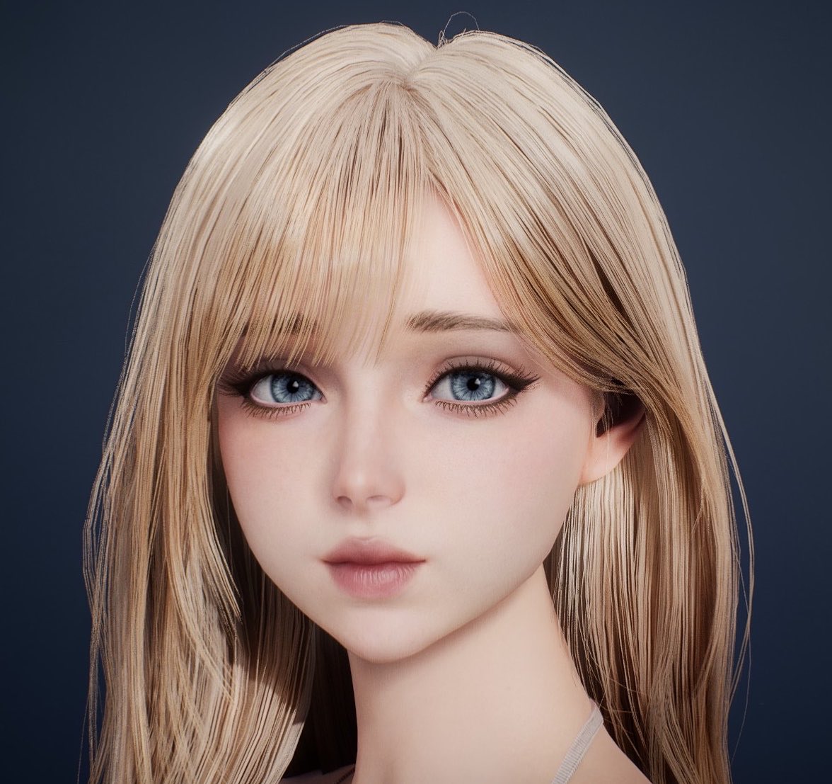 LuaAion2's tweet photo. #AION2    #アイオン2 https://t.co/yxKO63EEsq