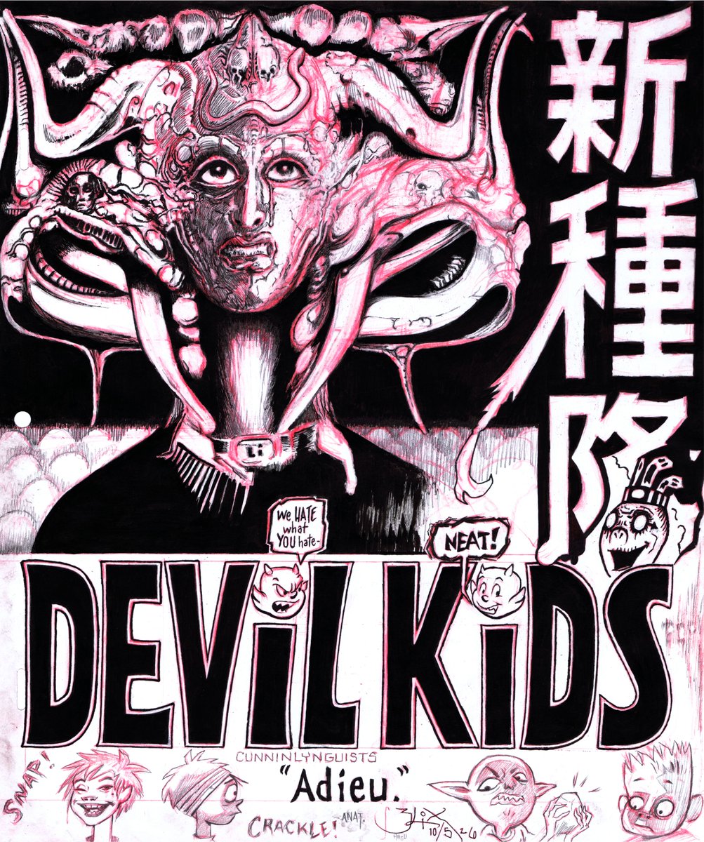 3lix13's tweet photo. #Sketchbook #HRGiger #FigureDrawing #Pencil #ErnstFuchs #Li #HarveyComics #DevilKids #HotStuff #Devil #EvanDorkin #JamieHewlett #Cunninlynguists #MarianChurchland #Island #DirtyHarry #Traditional #Study #Adieu #SnapCrackle #PopCulture #Fashion #MrEff #JTHM #JhonenVasquez #Draw https://t.co/PLUgjC3EWo