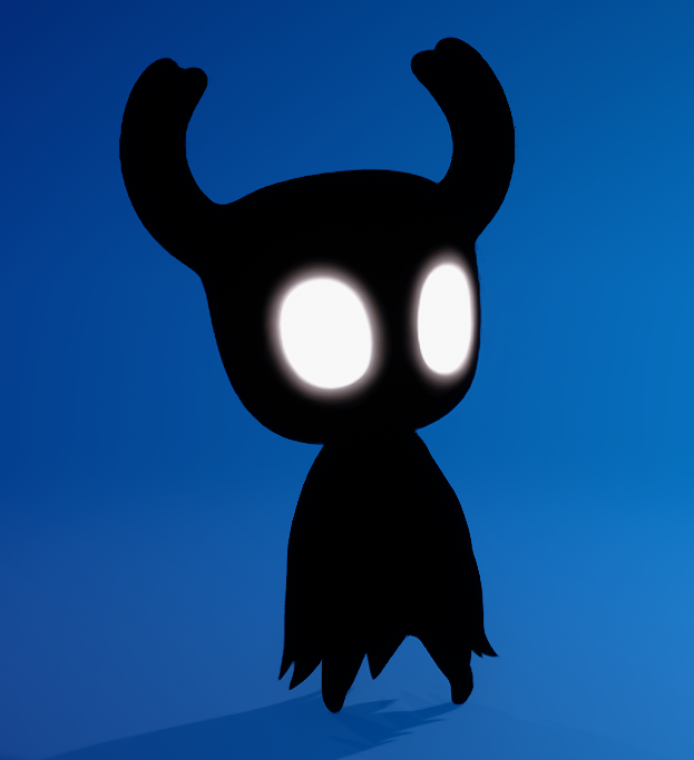 SamLeakss's tweet photo. HOLLOW KNIGHT x FORTNITE IN GAME 🔥

(via @HYPEX) https://t.co/18bNdAKuBi