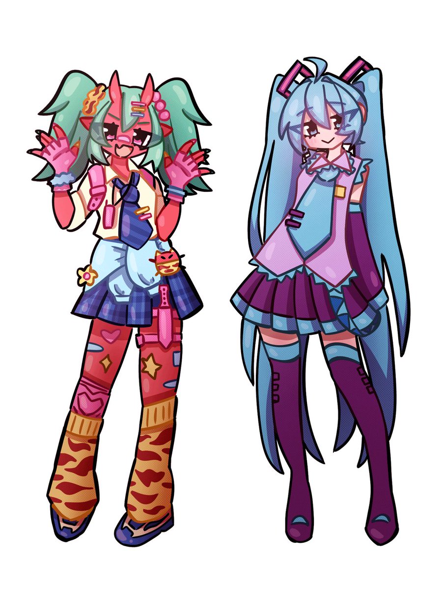 HikaryLumyy's tweet photo. ⭐️ Hiiii 😍🥰💖💖💖

⭐️✨️ Art by: @bearypure ✨️⭐️ https://t.co/Y6RE9zRNvi