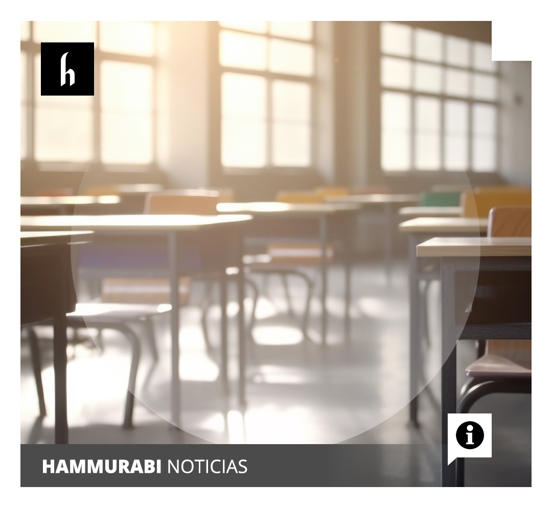 hammurabi_srl's tweet photo. #Info La Corte bonaerense declaró inconstitucional el tope de 50 años para el ingreso a la docencia
🔗https://t.co/8UZ26Pa4Sa https://t.co/zlhTm4Ez9q