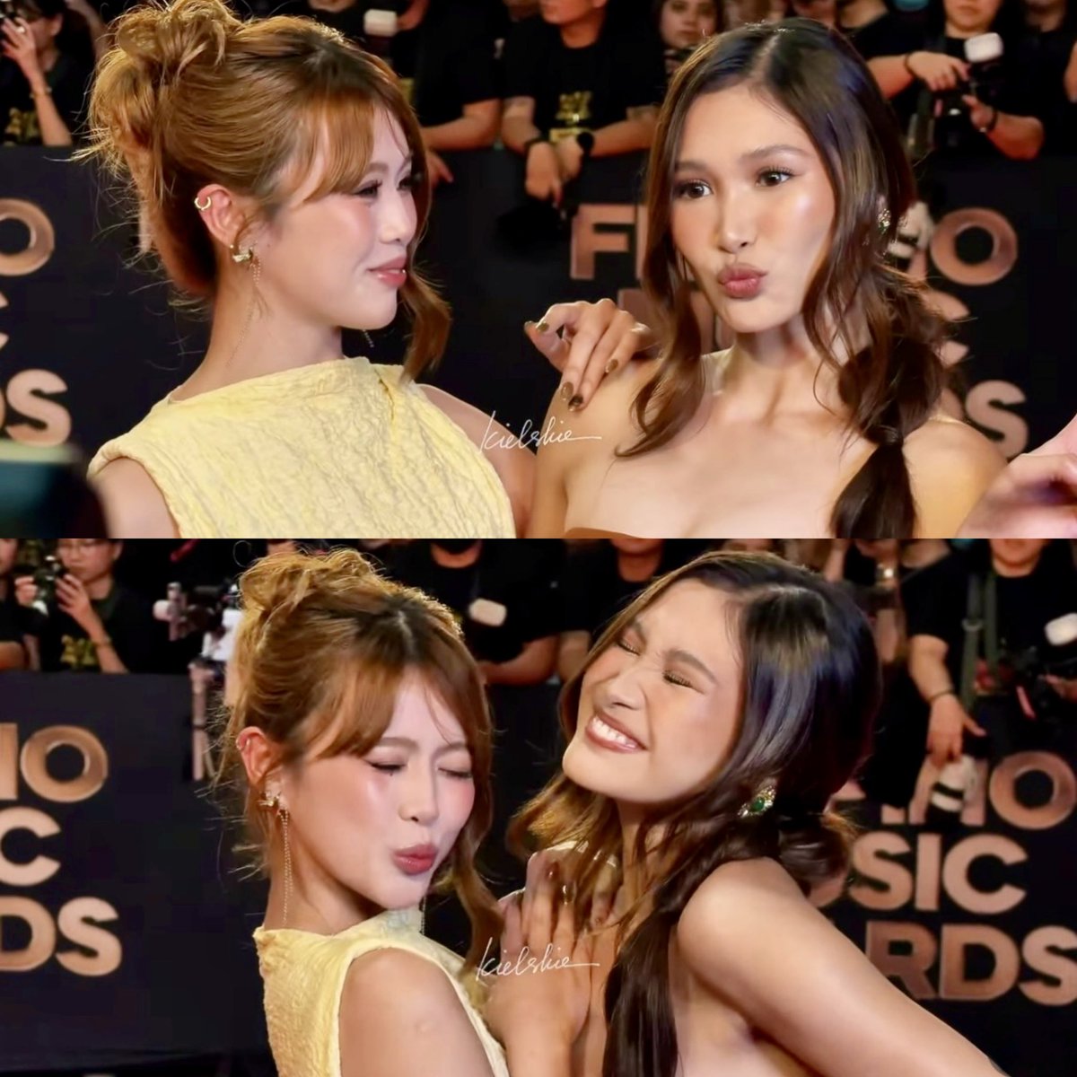 mariel_1001's tweet photo. They're so cute 🥹

BINI AT FMA 2026
#BINIShinesAtTheFMA #BINI https://t.co/81W7UxCpHe