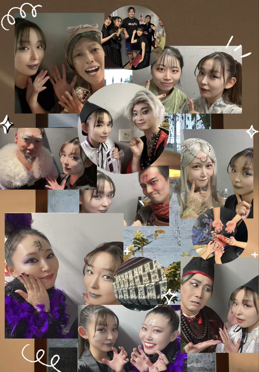 kadusano_X's tweet photo. 素敵なお写真がありすぎて載せきれない‼️

あのシーンが好き、ここの関係性が好き、あの台詞が好きがありすぎて書ききれない‼️‼️

でも取り敢えず朝から頭の中で
「♪鬼鬼ごっこ〜ごっこ〜鬼鬼ごっこ〜ごっこ〜」
がぐるぐるしています。ﾀｽｹﾃ
#ビス百花 #ビスプロ7 https://t.co/QjgF7UusYC