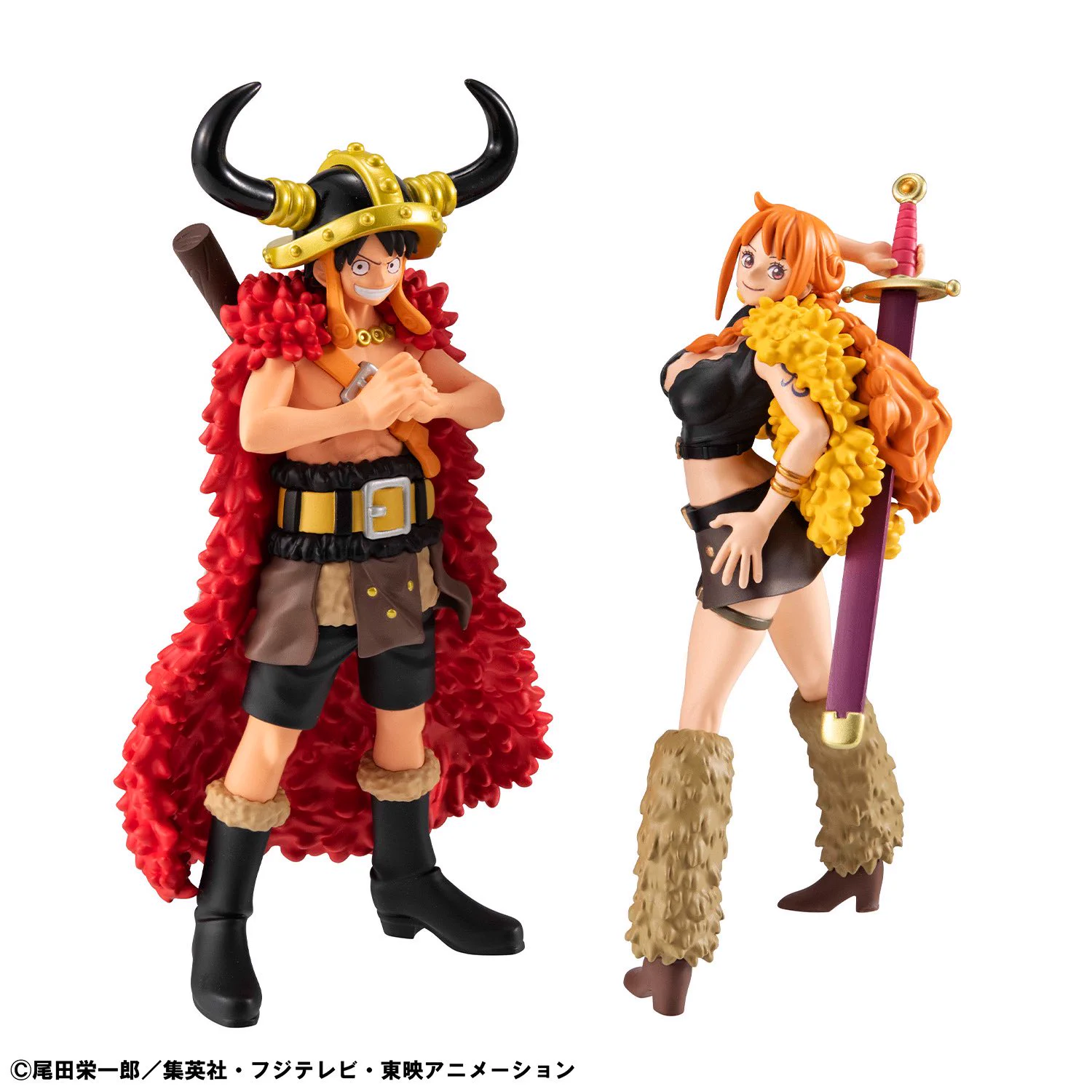 ONE PIECE スタッフ【公式】/ Official on X: 
