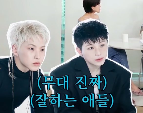 premier_amour96's tweet photo. 하니에게 호우는 무대 진짜 잘하는 애들🫠 https://t.co/7dKr9icqlJ