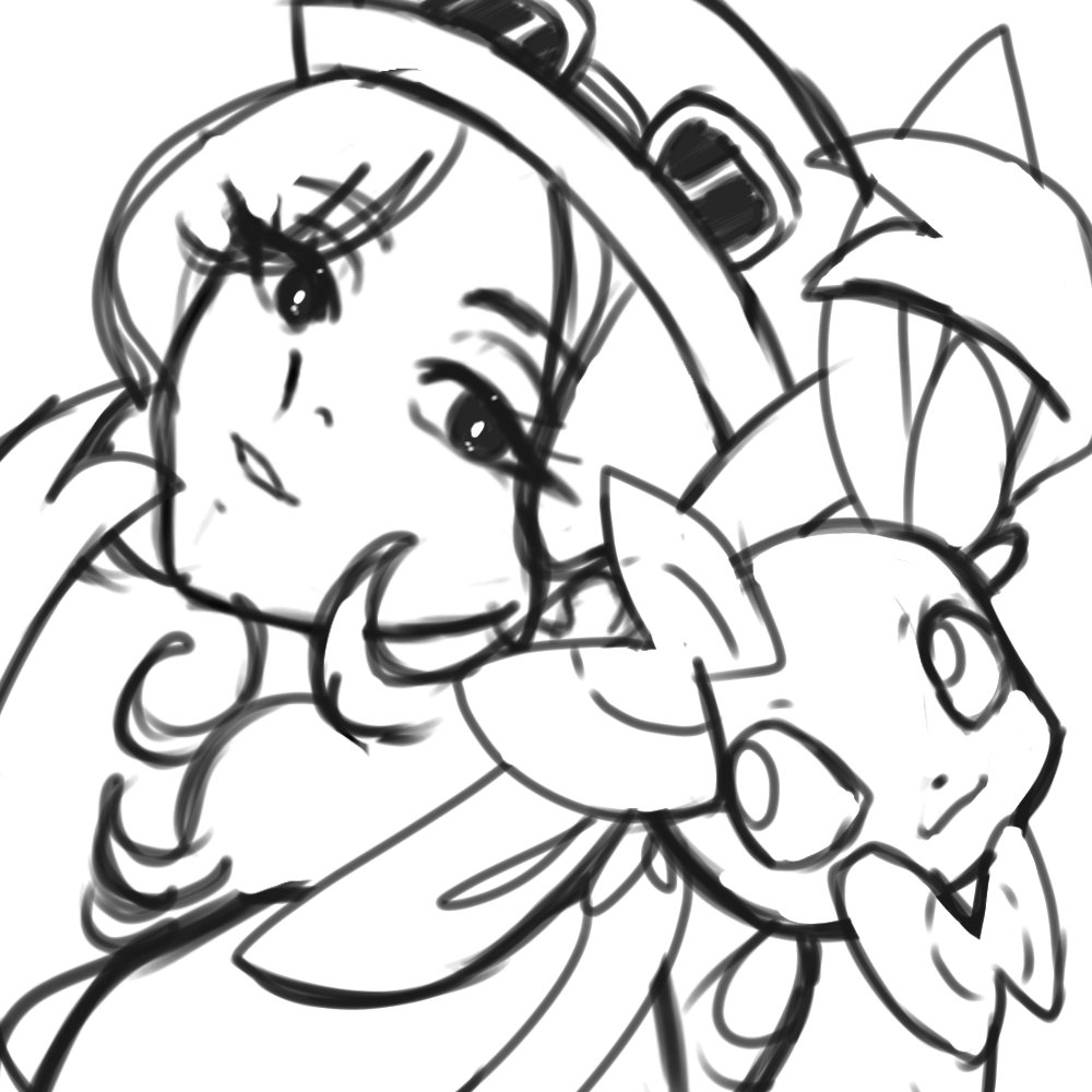 kanna_blu's tweet photo. W.i.p commission!!
.
.
.
#Pokemonartㅤ #artmootsㅤ #originalchacter https://t.co/vxlJ2B4NXf