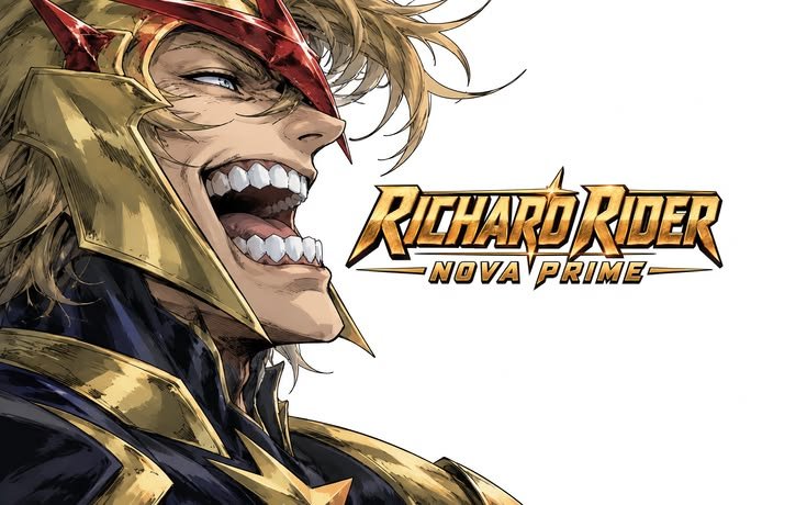 Richard99118106's tweet photo. Man, I absolutely LOVE this concept! The sheer brutality, overwhelming strength, massive displays of power, and epic battles against godlike opponents are exactly what make Richard Rider so fascinating to me. https://t.co/RwpmJmRU0J