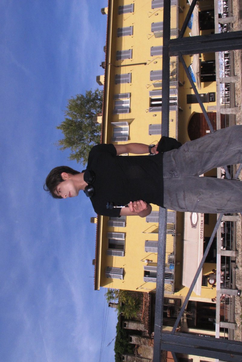 Weilonn tweet picture
