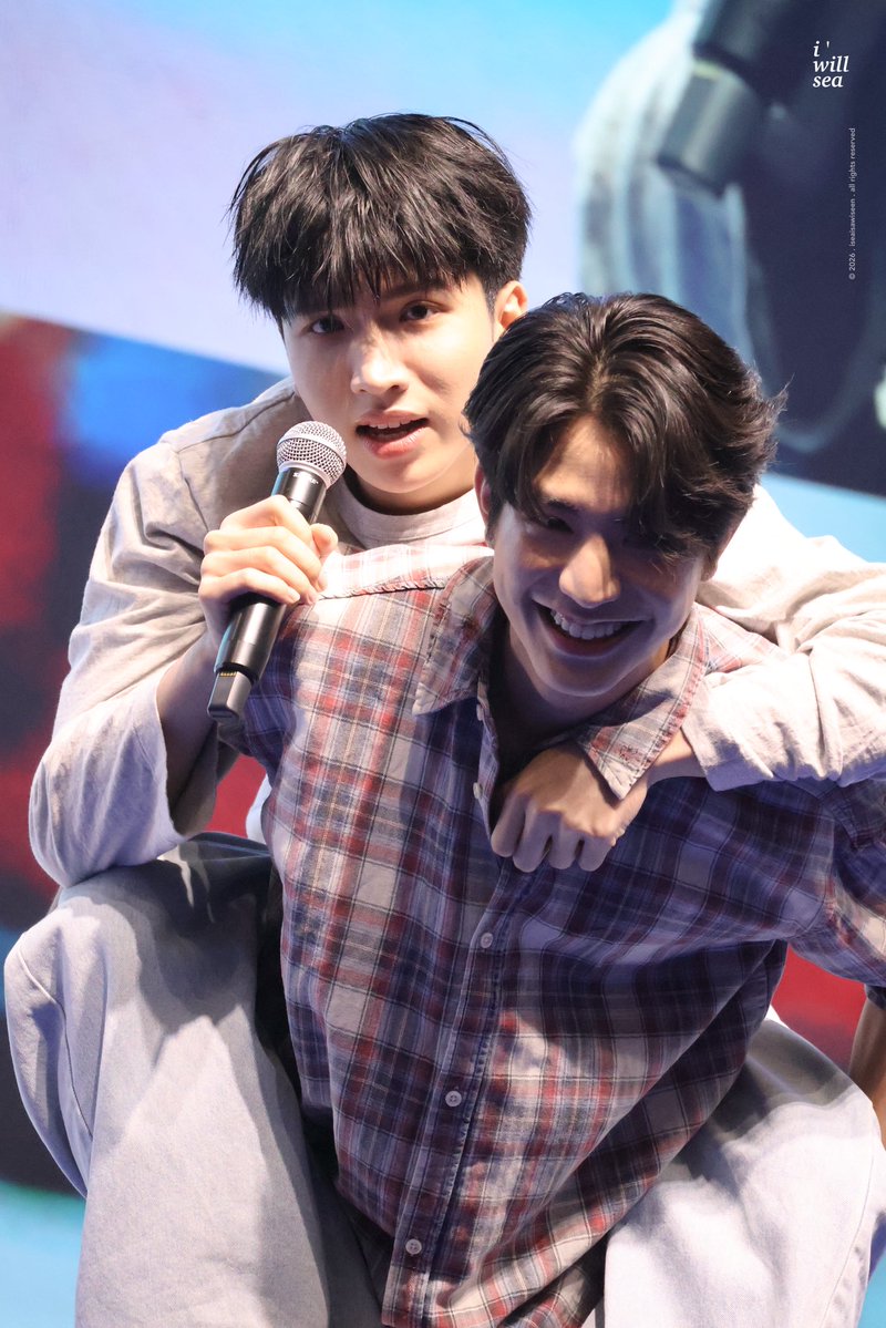 iseaisawiseen's tweet photo. แล้วพูดว่า…..

#GMMTVFANIVAL2026HappyFamilyxSK
꒰ #sea_ta_lay #keenkeno #seakeen ꒱ https://t.co/ngOoIDk2lr