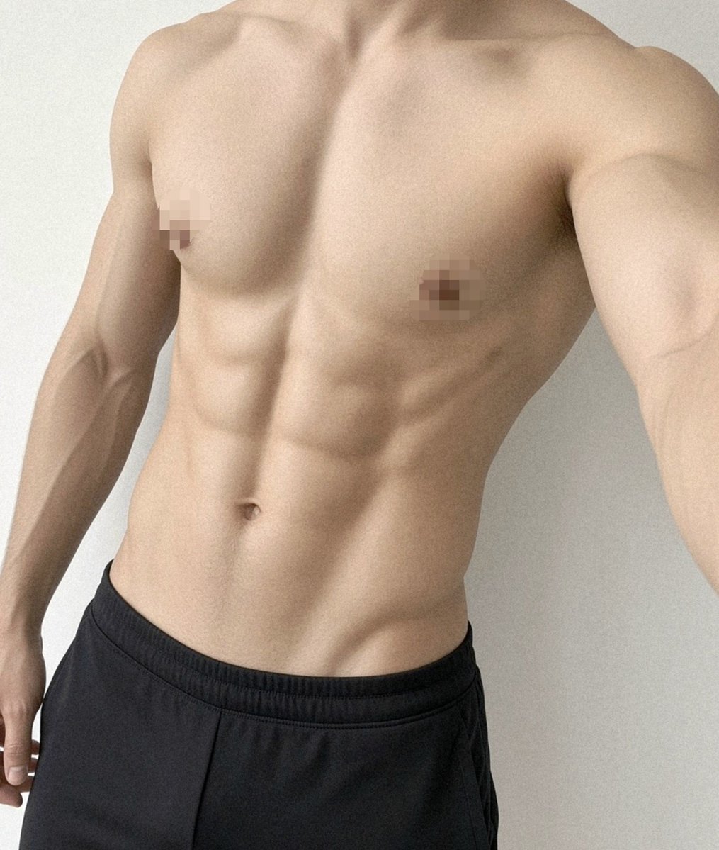 Ihs_ane_'s tweet photo. Who is coming at the gym with me ? 😉😏 #abs #muscular #student #veiny https://t.co/nkx9Qoo7fA