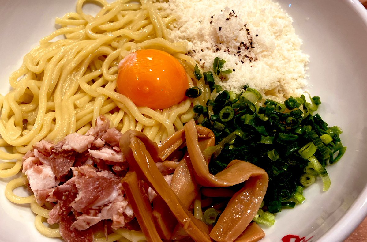noutarin41's tweet photo. 麺うまかった https://t.co/smMVod3a3Q