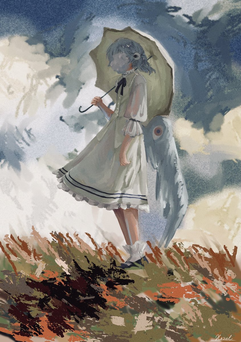 2k_5st's tweet photo. バズったので宣伝(言ってみたかった)
普段はこんな絵柄で一次創作メインでやってます〜⬇️よければ
@suffyg89 https://t.co/WgLlns5hzZ