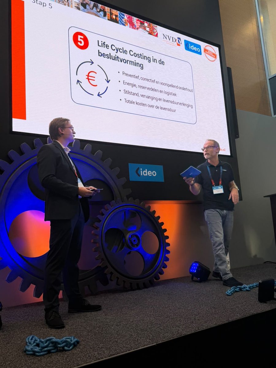 NVDO2's tweet photo. Van #Contractdenken naar #Ketensamenwerking. Samen met #Ideo presenteren we tijdens het event ���Power up your SAP chain’ een handreiking voor het optimaliseren van ketensamenwerking. Vanaf nu voor iedereen te downloaden: https://t.co/mVM2DLMsje https://t.co/fIoZpxNh34