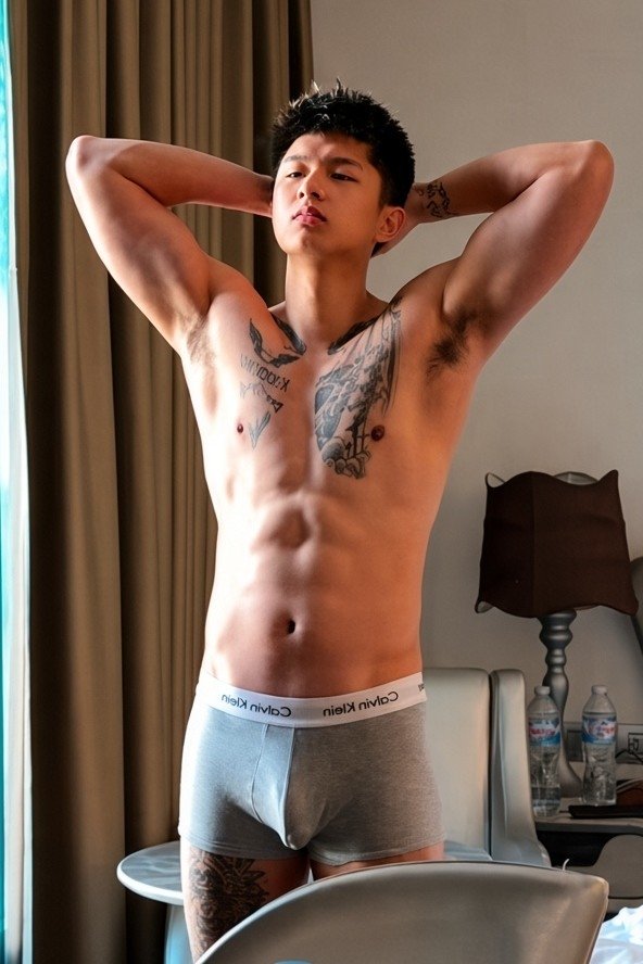Baecorner27's tweet photo. Patrick Sy

Mister Philippines - Model Search 2026 https://t.co/3K23WNF7HX