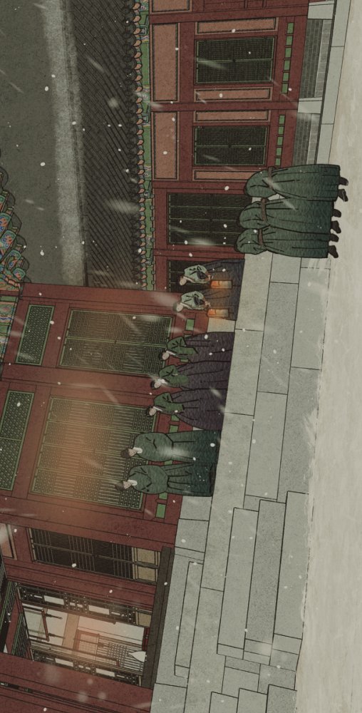 magyusik_00's tweet photo. <연의 기록> 66화 (시즌3부 1화) 업로드 되었습니다 🪷

시즌 3도 모쪼록 잘 부탁드립니다 🙇‍♀️🩷 https://t.co/uH2RtCmSt5