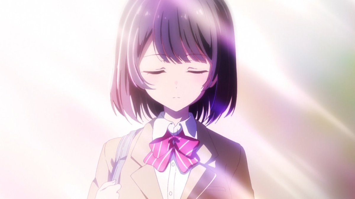 『しおあま』第1話 感想｜人見知りの少女と始まった、甘酸っぱい青春の一ページ反応画像3