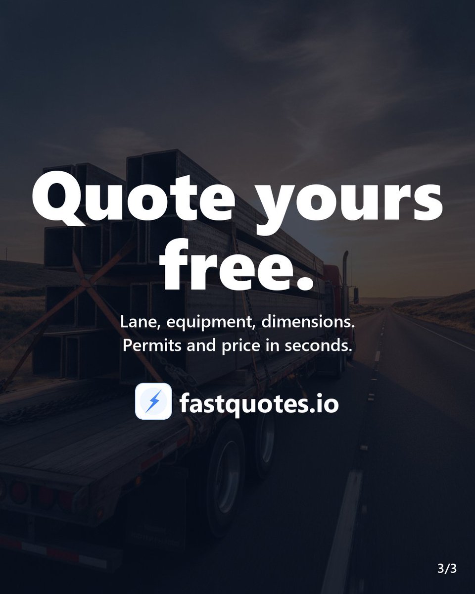 AxleFastQuotes tweet picture