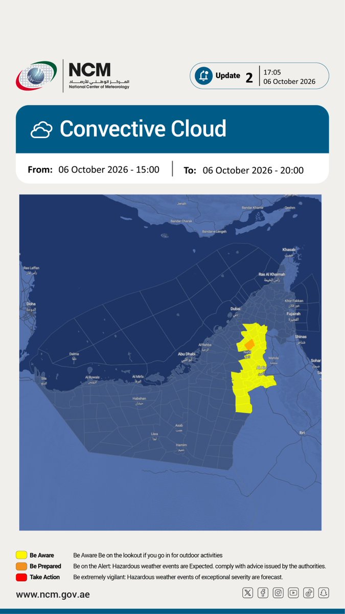 #أمطار_الخير#المركز_الوطني_للأرصاد