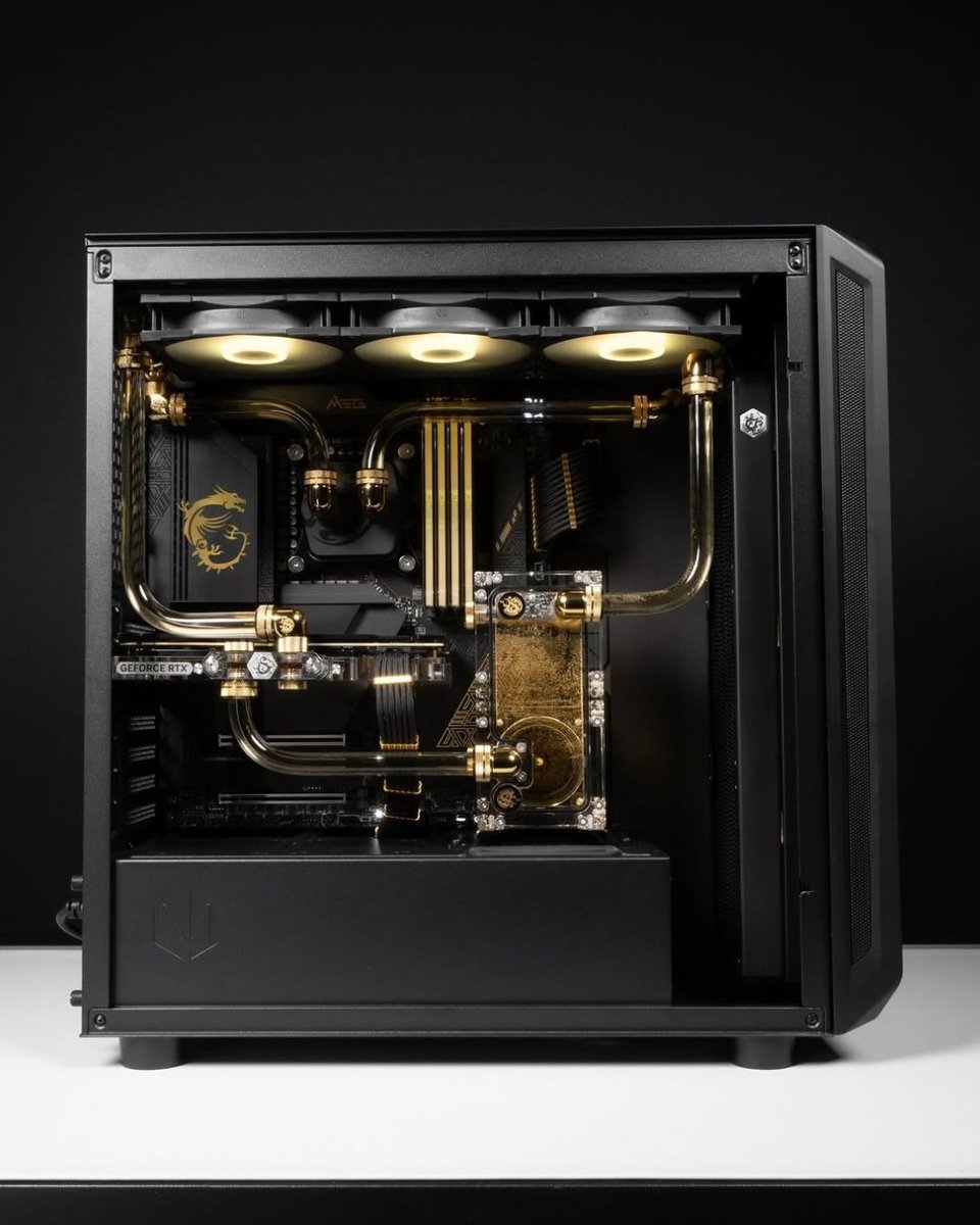 CableMod tweet picture