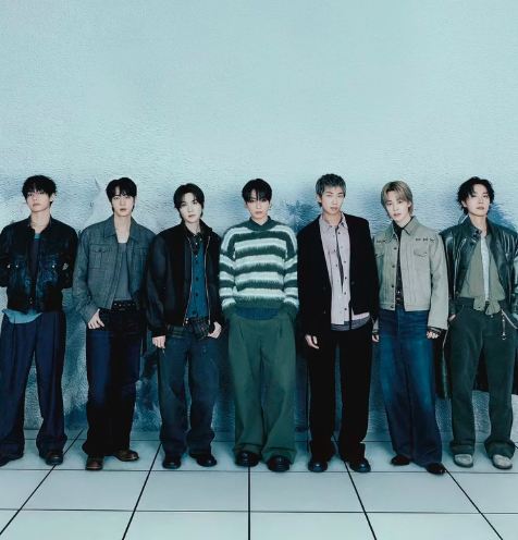AboutMusicYT's tweet photo. Arirang by BTS is the best selling album of 2026 so far, with over 14.4 million units, according to chartmasters.

No other album has surpassed 6 million units this year yet. https://t.co/aj2JuJ22yS