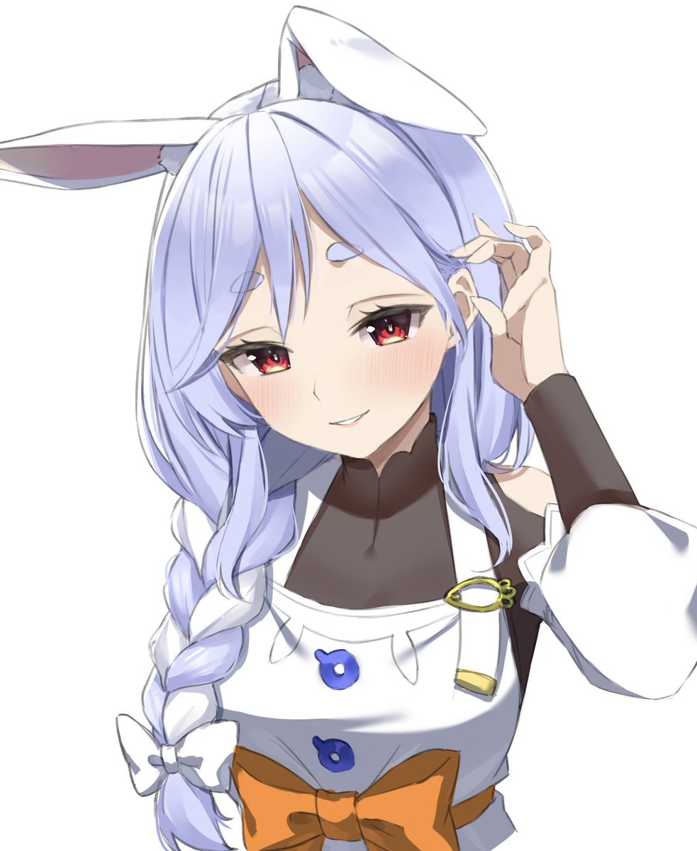 Pekomummy's tweet photo. It's almost been a week now since locktober has started dear, how are you holding up?~ 💙

...don't tell me you haven't been locking up your clitty and busting your ballsies everyday like all the other cute girls I've been seeing pop up on my timeline, don't you want to be just like them?~ 💙

Well... It's never too late to start you know, we're still celebrating hundreds of thousands of pretty little pale boys and girls like you locking up their shrimpies and embracing their true selves, so hurry up, buy a flat cage and lock it up, you won't regret it~ 💙
