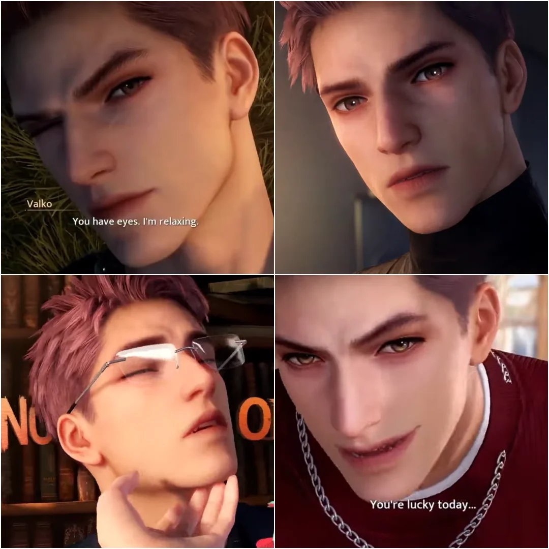 SapphireValkyri's tweet photo. You are So Cute My Precious Little Wolf 🐺 
✨️I Love You 💚

#WaitingForValko #BringValkoBack #ValkoIsLoved 
#WeLoveValko
#ValkoBelongsInLADS
#OurHeartsAreWithValko https://t.co/UVAalhD28I