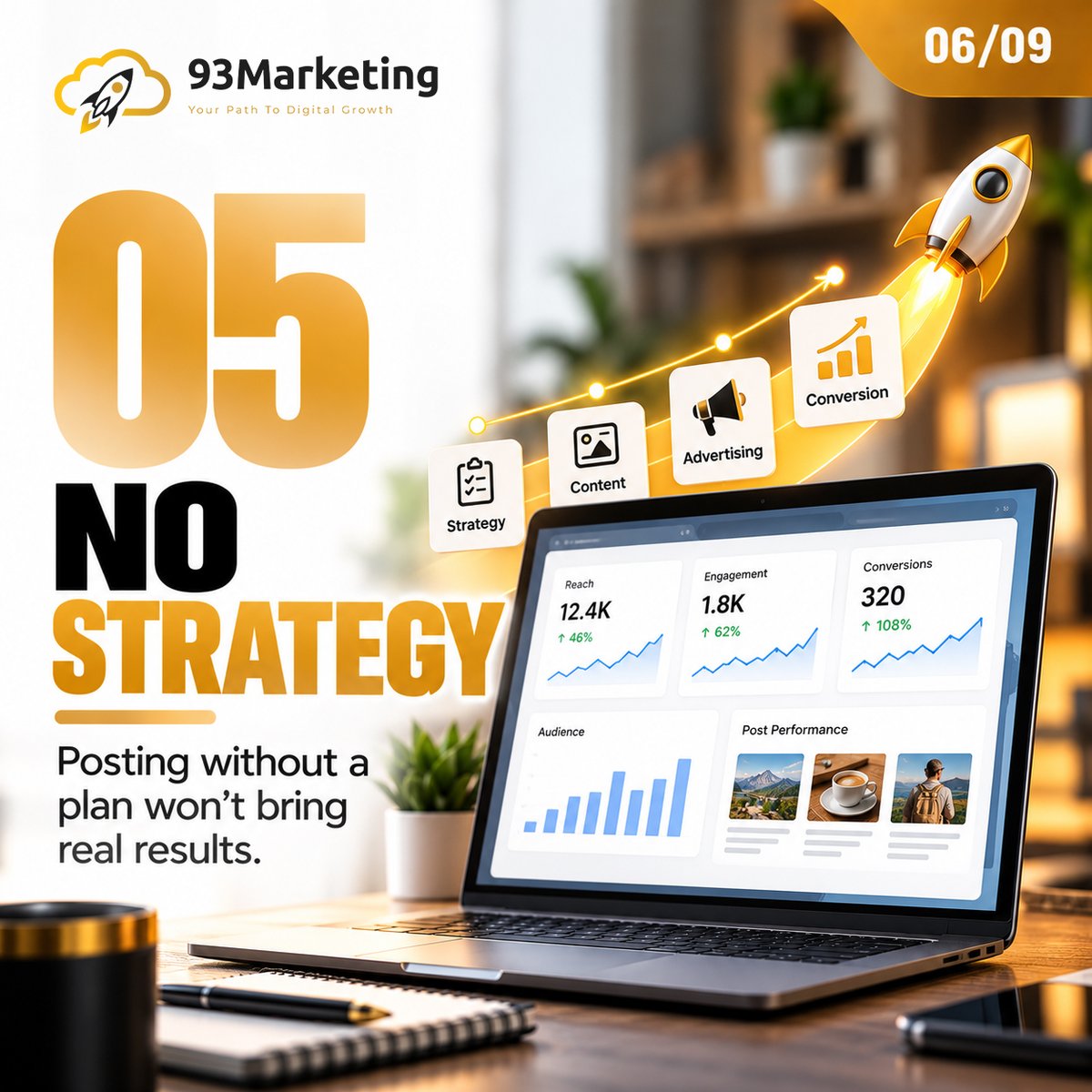 93digimarketing's tweet photo. Struggling to generate customers online?

#MarketingTips  #businessopportunity  #GrowthMindset  #Leader  #metaknightmonday  #OnlineBusiness https://t.co/lZ0Nn7R8iE
