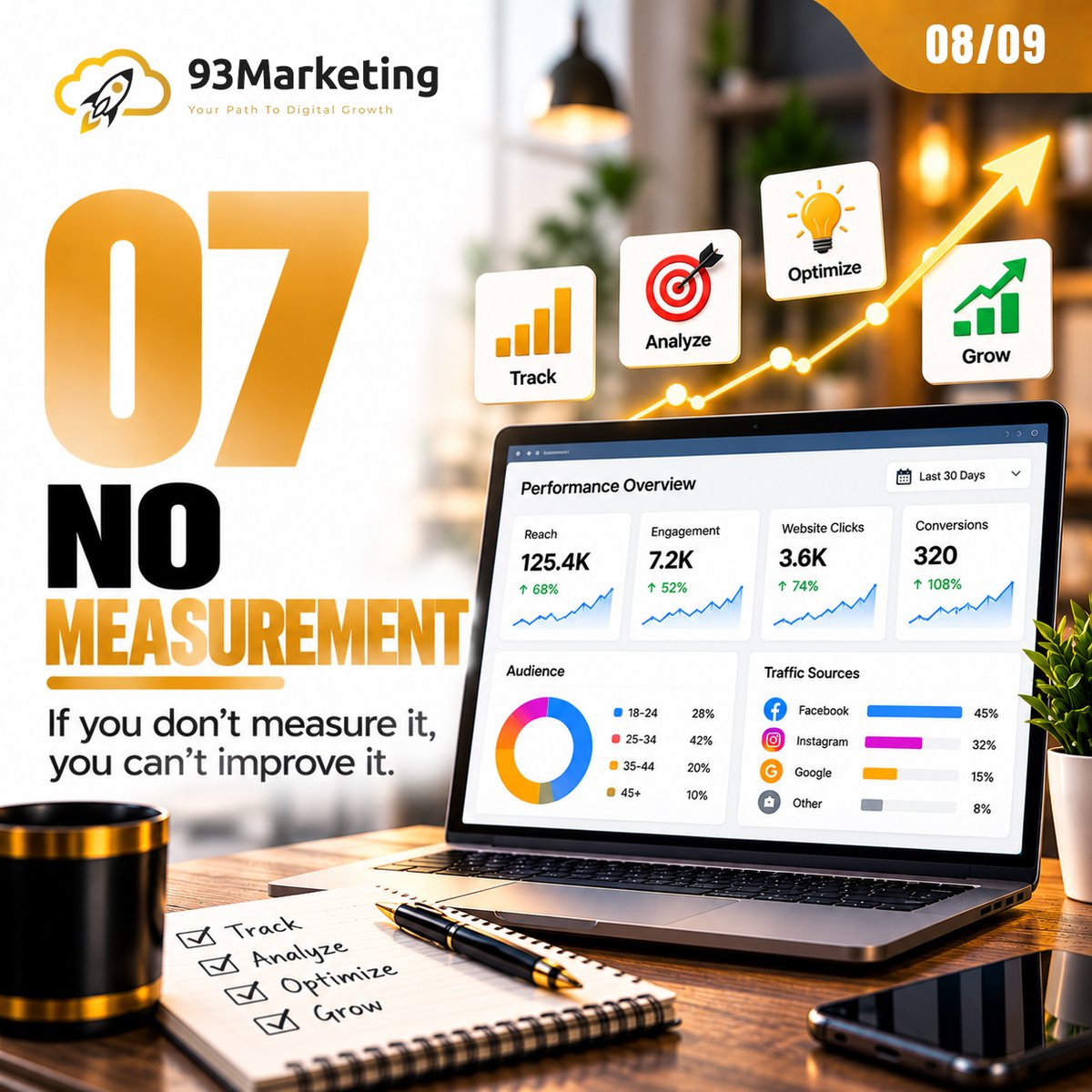 93digimarketing's tweet photo. Struggling to generate customers online?

#MarketingTips  #businessopportunity  #GrowthMindset  #Leader  #metaknightmonday  #OnlineBusiness https://t.co/lZ0Nn7R8iE