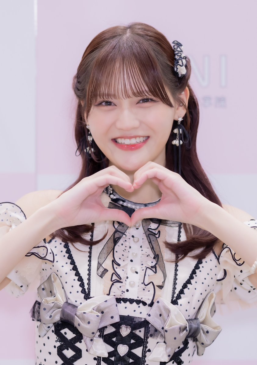 Hitomi8_0119's tweet photo. 2026.10.03
=LOVE 21st single
『恋、はじめました。』
個別撮影会 Vol.17

髙松瞳ちゃん(@takamatsuhitomi )

#イコラブ個別撮影会
#髙松瞳 https://t.co/Gd3F2iLi0u
