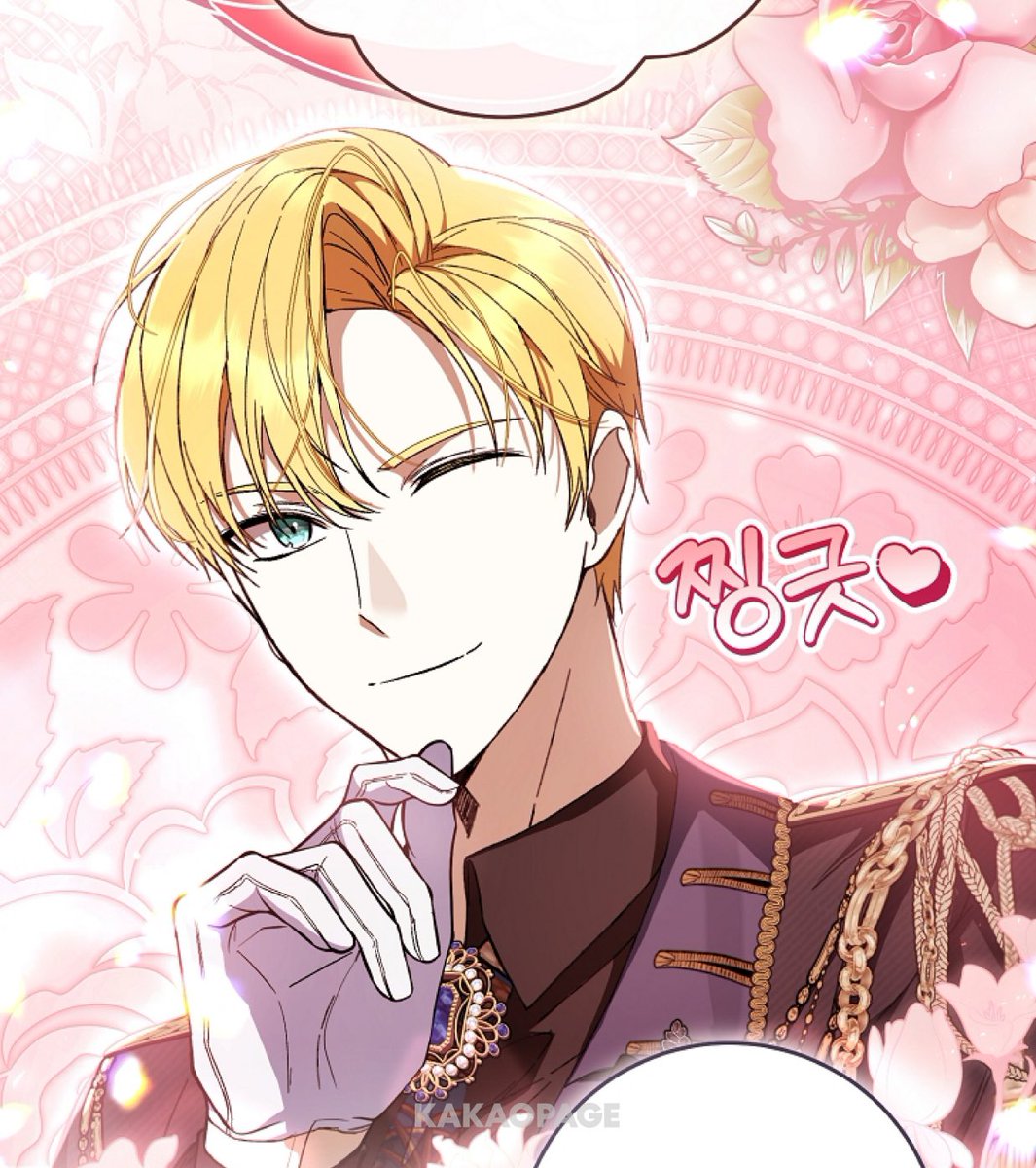 wateurnim's tweet photo. everyone has been visiting deborah after the incident including isidor. but yk he cant visit her directly or else he’ll be killed by her dad so he sent flowers instead https://t.co/G4QOLkQzv5