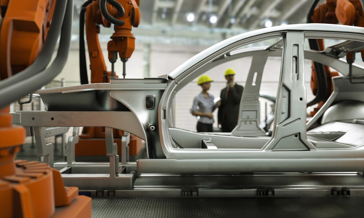 MichAuto's tweet photo. Michigan's automotive industry is competing on a global stage.

Automakers, suppliers, and investors are weighing opportunities in the American South, Mexico, Europe, China, and other fast-growing markets.

To remain a leader, Michigan needs a clear roadmap that helps business leaders and policymakers make strategic decisions for long-term growth.

Learn more: https://t.co/DgJHMK23wM