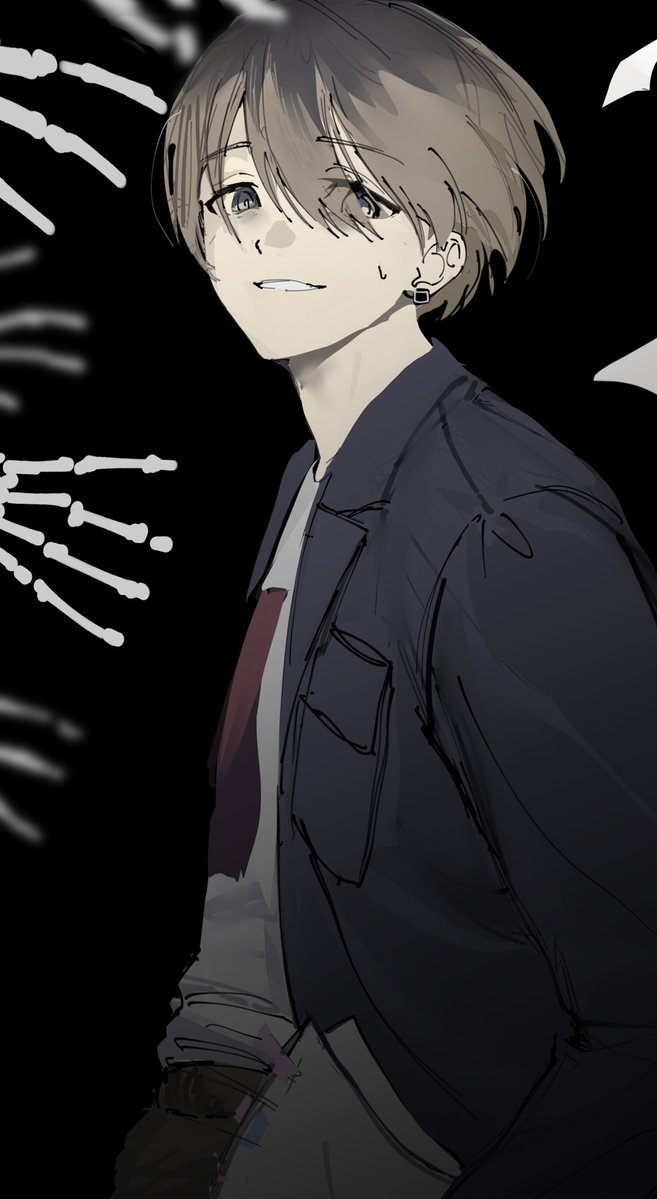 punpunribon's tweet photo. #09_m 
ミコト https://t.co/qux550efDN
