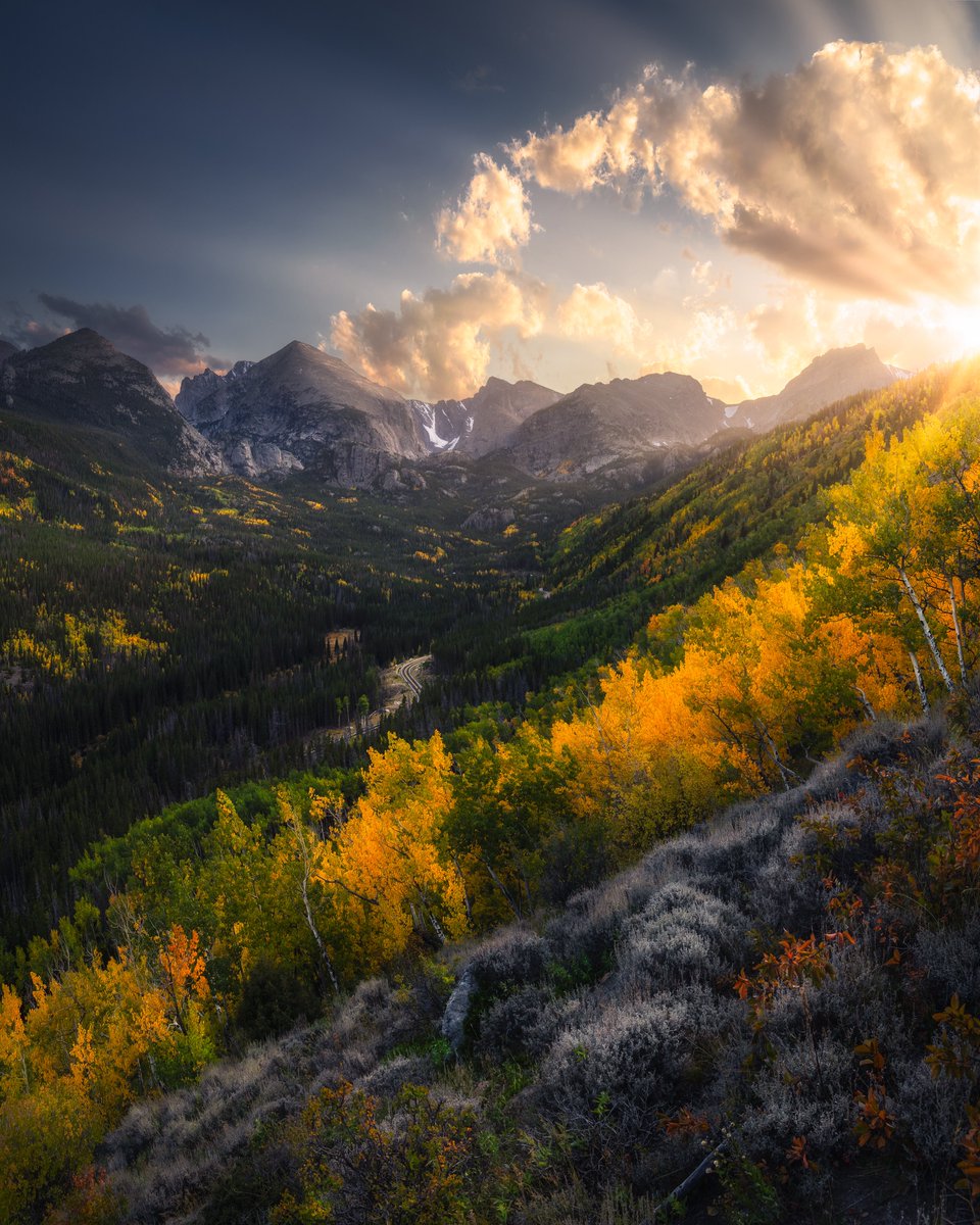 benstraussphoto's tweet photo. Autumn in Colorado 🍂 https://t.co/Gq8hkXL1Xe