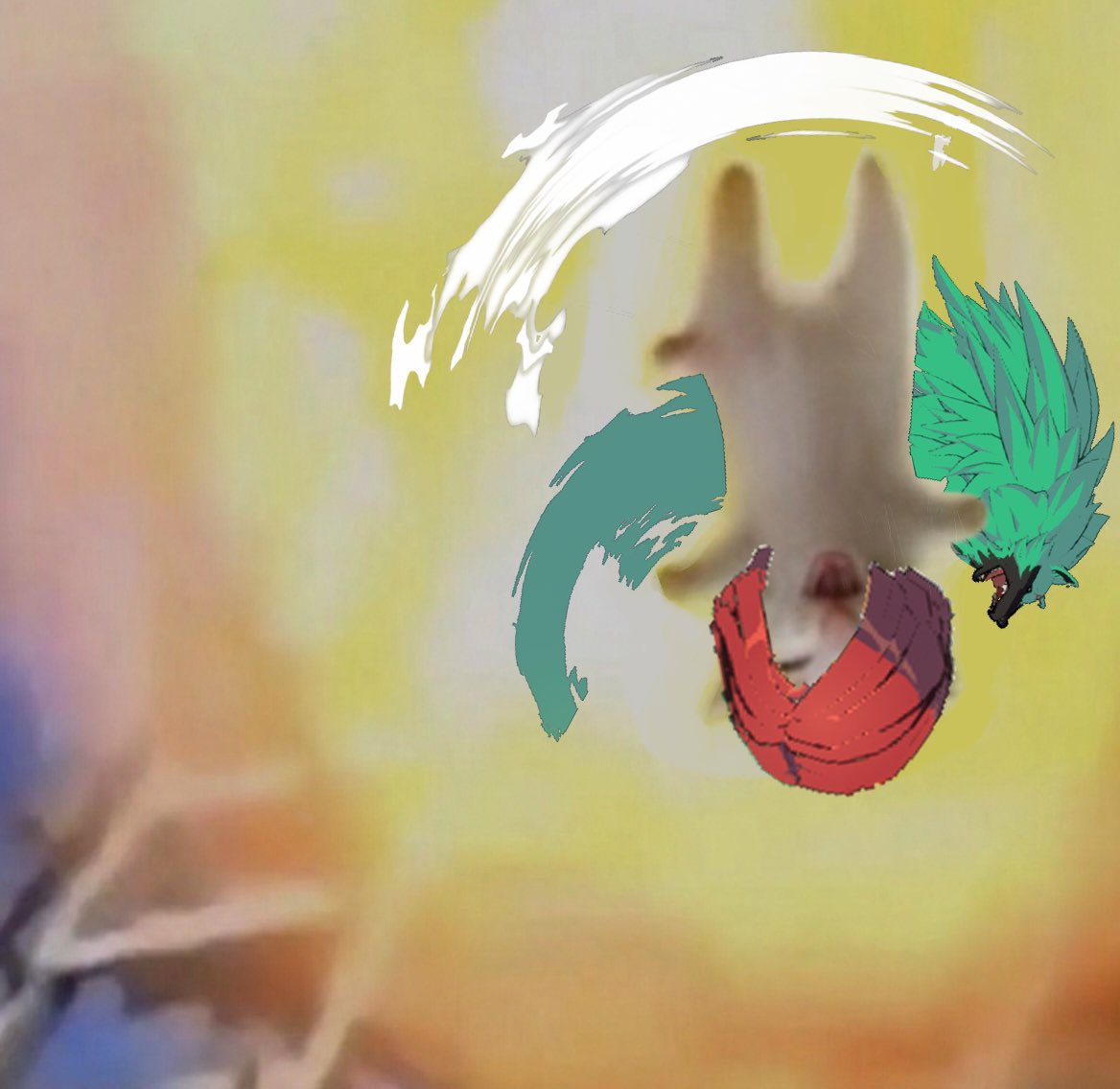 askoll_art's tweet photo. HUNT YOU DOWN https://t.co/xw1VtEYSTB