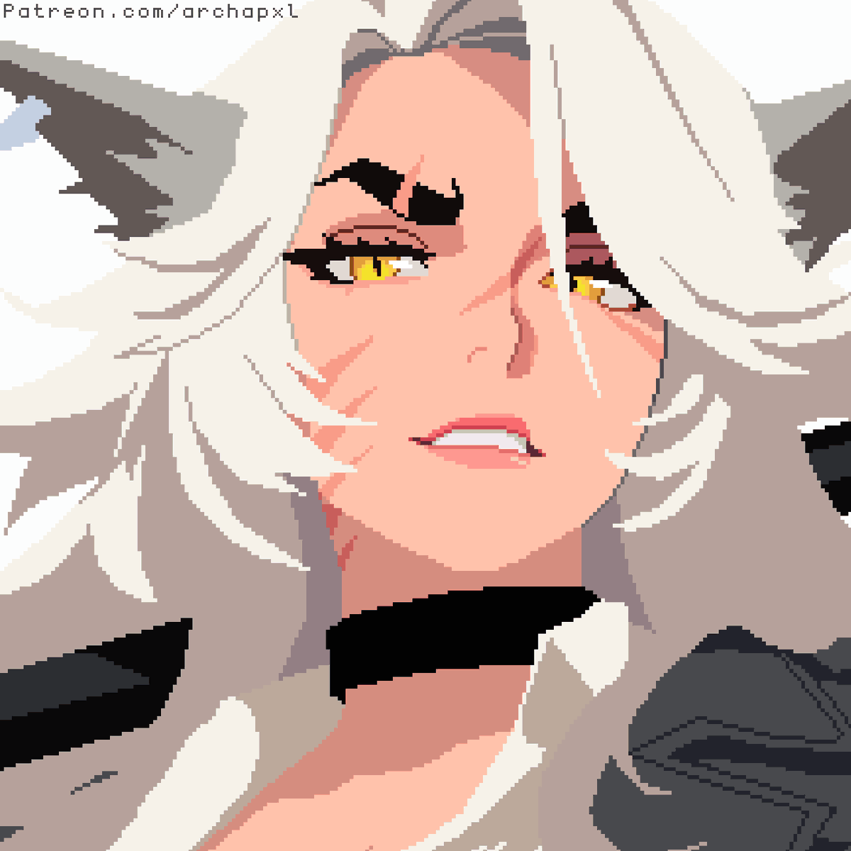 archapxl's tweet photo. wip https://t.co/eHCzz1pee5