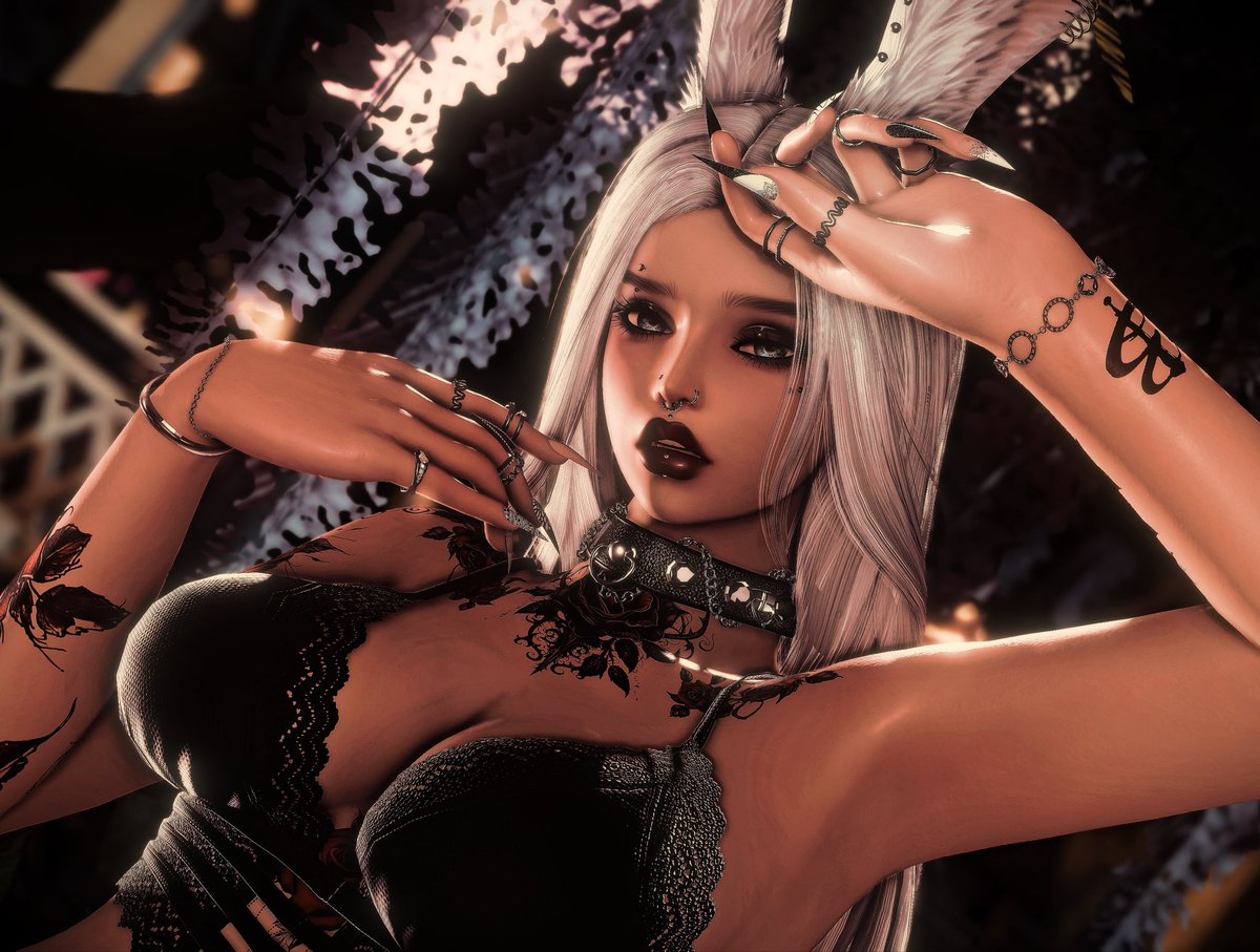 Andromedaffxiv's tweet photo. #viera #bungirl #finalfantasyxiv #ffxiv #gposes https://t.co/TuW4BhO1IA