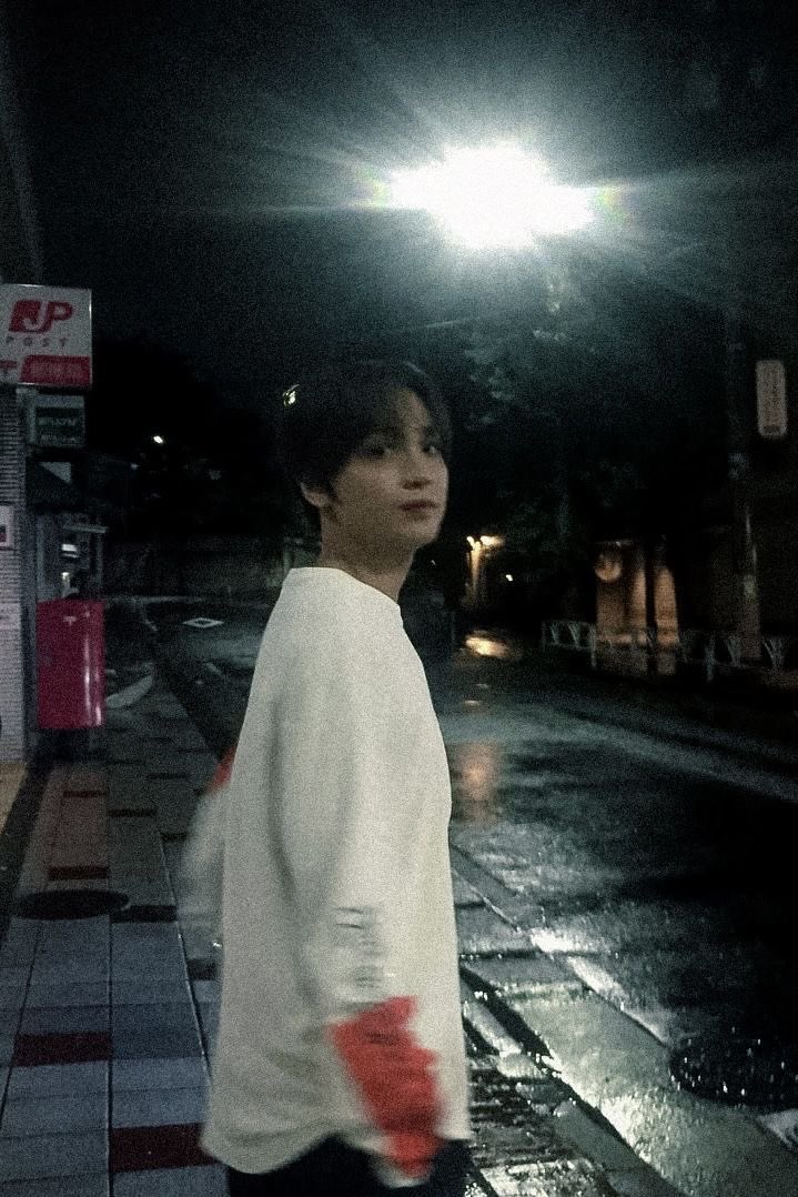 lxvhc_'s tweet photo. 🌃 #해찬 #haechan https://t.co/8b7c5VqPQ3