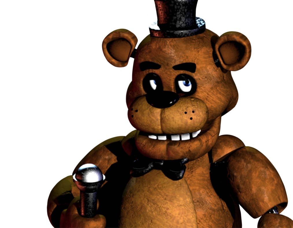 SpanishDexter's tweet photo. Hehe “HarHar” mall #deadmalls #deadmall #freddyfazbear https://t.co/oqF20XQomO