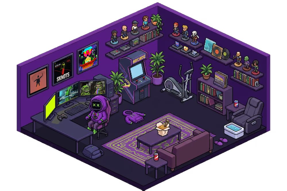 cyberjakeaped's tweet photo. @RealCashpig S/O for the sick work from @pixelord https://t.co/TbtQk3j1se