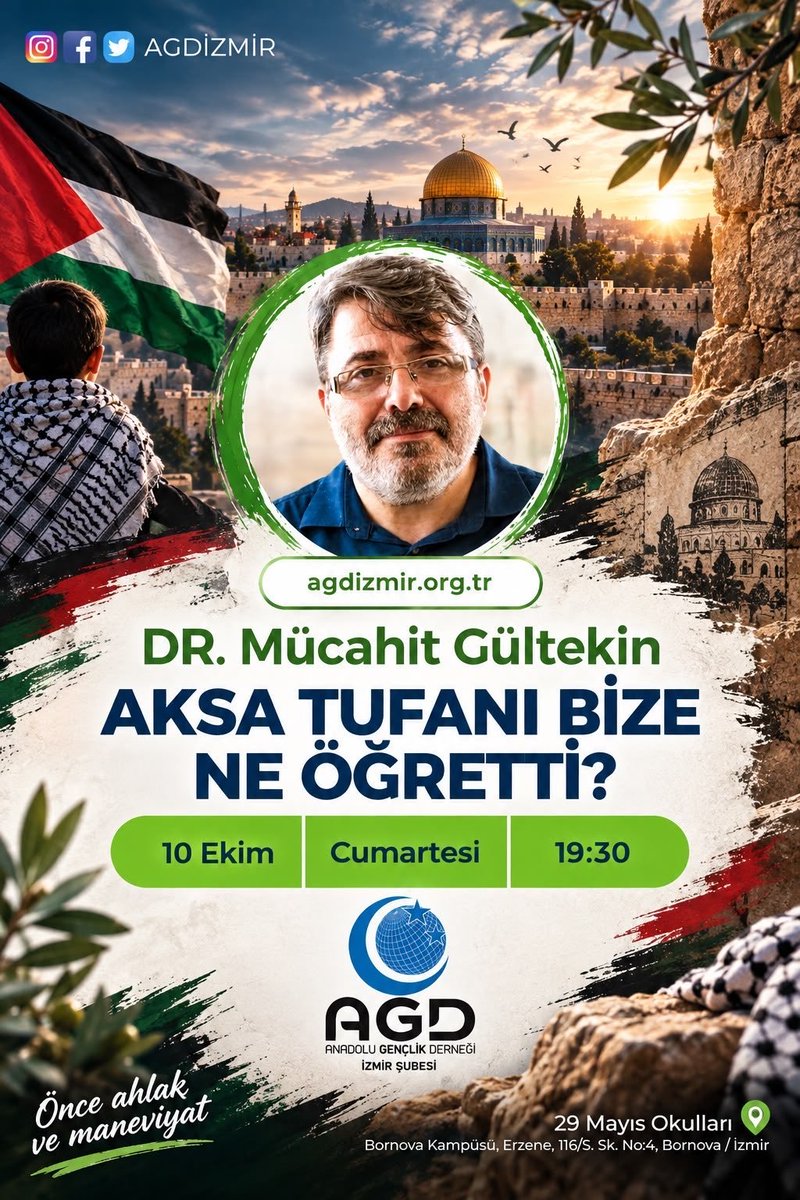 mgultekin111's tweet photo. Nasipse C.tesi akşamı saat 19.30'da İzmir'de seminerimiz olacak. 

Müsait olan herkesi bekleriz. https://t.co/VCRFvJOLIH