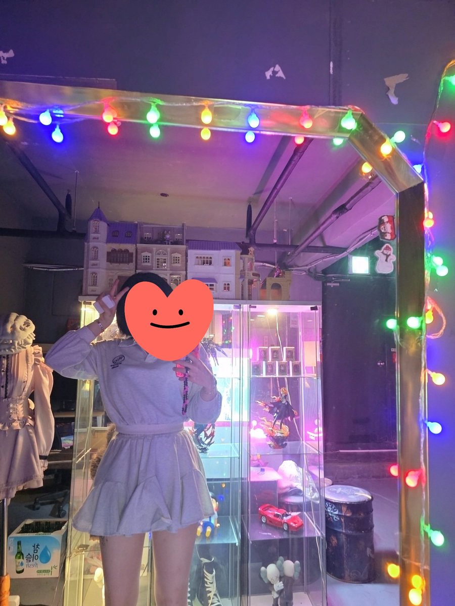 doremi__S2's tweet photo. # 겹트친소

도래미입니당
으른 여성
문담피음주바소비

((펨플텍계))만 무멘팔 가능
그 외 차단

인알해줘잉❤️ https://t.co/8EleqBxUUO