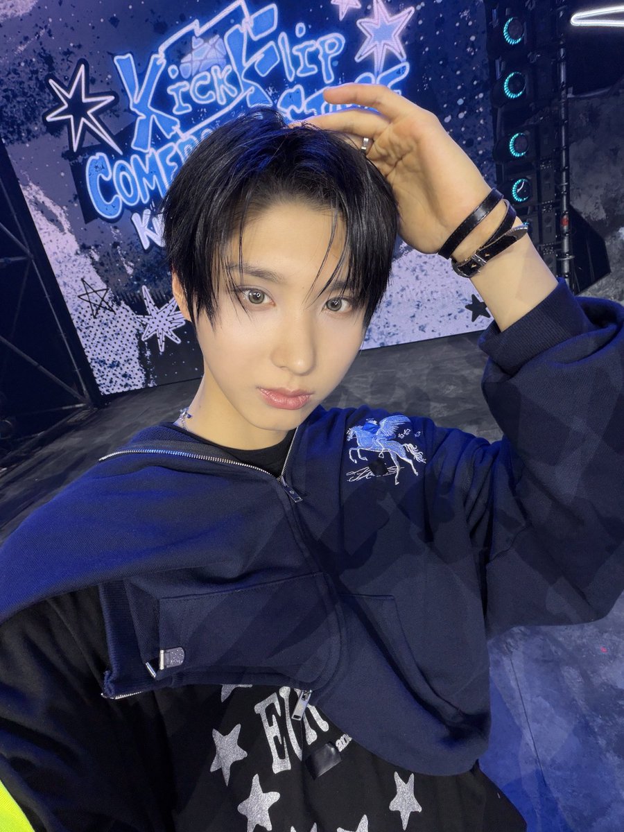 kickflip_jype's tweet photo. [#주왕]
위플립 저희가 드디어 5집 앨범 KICK OFF THE WALL Pt. 1으로 돌아왔습니다!!!! 
정말 오늘 와주신 분들 또 응원해 주신 모든 위플립들 정말 감사드려요!!! 
이번 앨범 정말 많이 준비했으니까 많이 관심 가져주세요😊 
그리고 오늘 또 하나 느낀 점은 위플립 앞에서 무대하는 게 역시 제일 짜릿하고 행복한 것 같아요!! 사실 오늘 꽤 긴장도 많이 했는데 특히 더 잘 보이고 싶었던 것 같아요 ㅎㅎ 오늘을 시작으로 더 많은 모습들 보여드릴 테니까 위플립 심장 단단히 부여잡으세요!! 항상 감사하고 사랑해요❤️❤️