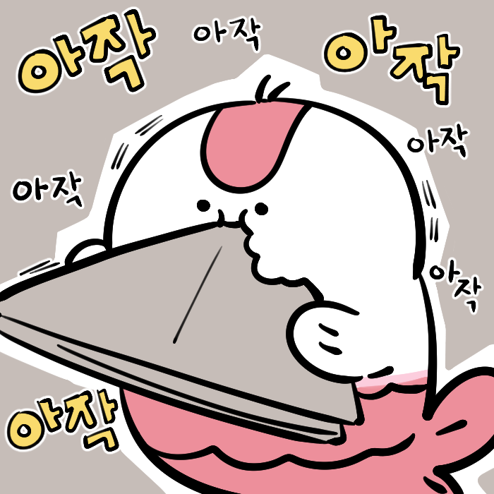 fanBu85021's tweet photo. 세이렌이 종이접기 하는 썰 https://t.co/5TMlwuo9cW